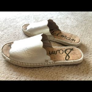 Sam Edelman sandals